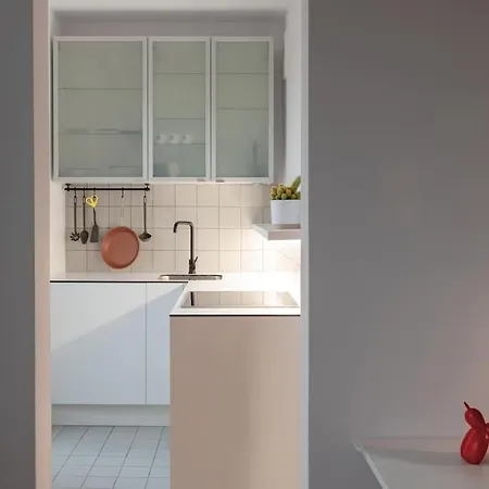 The Sunset Terrace Братислава