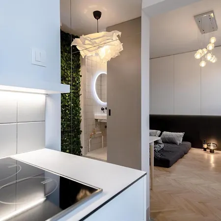 The Sunset Terrace Lägenhet