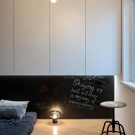 The Sunset Terrace *