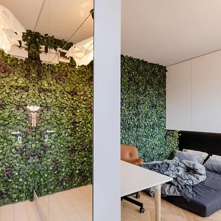 The Sunset Terrace * Братислава