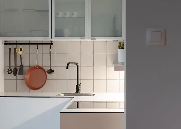 Apartman The Sunset Terrace