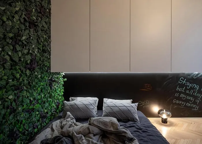 The Sunset Terrace *