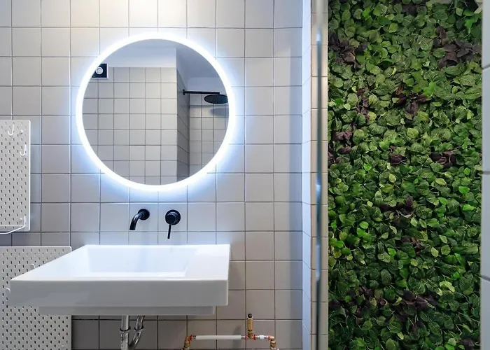 The Sunset Terrace Appartement Bratislava