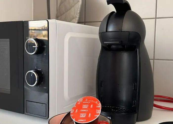 Apartment The Sunset Terrace Bratislava