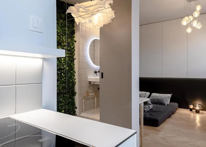 The Sunset Terrace Apartment