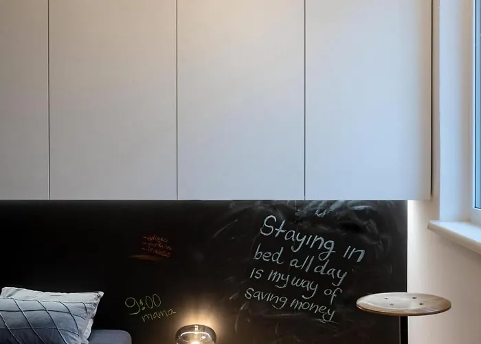 The Sunset Terrace *