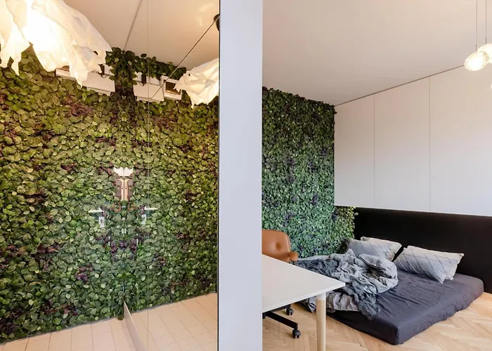 The Sunset Terrace * Bratislava