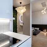 The Sunset Terrace Apartmán