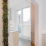 The Sunset Terrace Apartmán