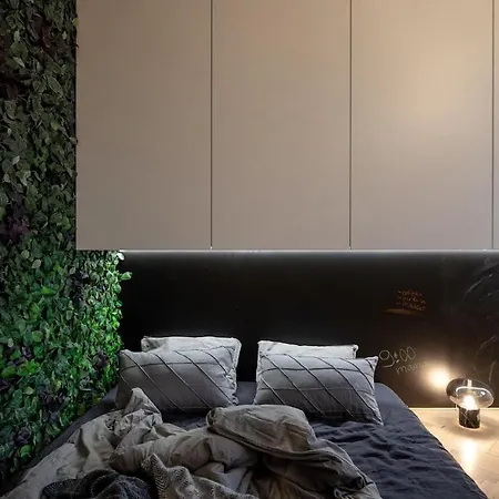 The Sunset Terrace *