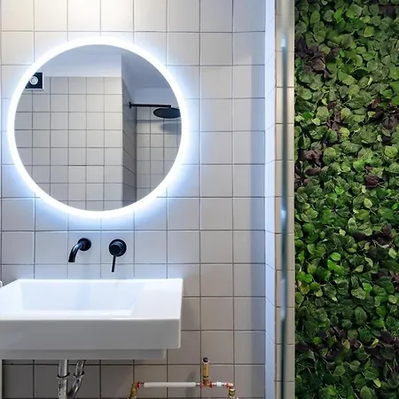The Sunset Terrace Apartment Bratislava