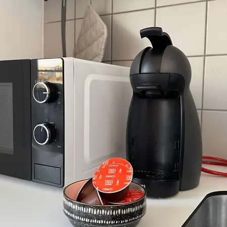 Daire The Sunset Terrace Bratislava