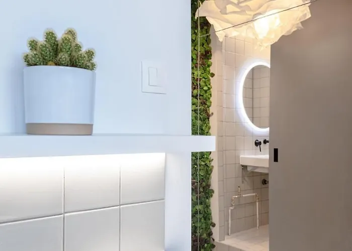 Apartmán The Sunset Terrace *